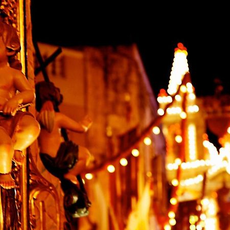 Jbo - In The Heart Of Valletta Διαμέρισμα Εξωτερικό φωτογραφία