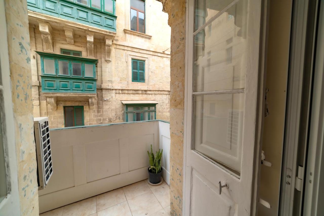 Jbo - In The Heart Of Valletta Διαμέρισμα Εξωτερικό φωτογραφία