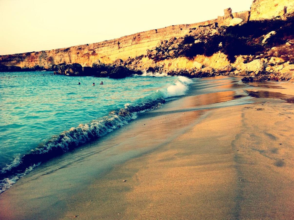 Jbo - In The Heart Of Valletta Διαμέρισμα Εξωτερικό φωτογραφία